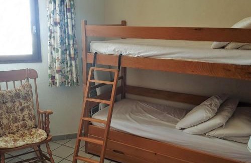 Plage d'Argeles Apartment | Appartement T3 avec parking à Argelès-sur-Mer, 2 chambres, cuisine équipée pour 4/6 pers. - FR-1-388-187
