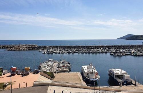 Plage d'Argeles Apartment | Appartement T3 avec parking à Argelès-sur-Mer, 2 chambres, cuisine équipée pour 4/6 pers. - FR-1-388-187