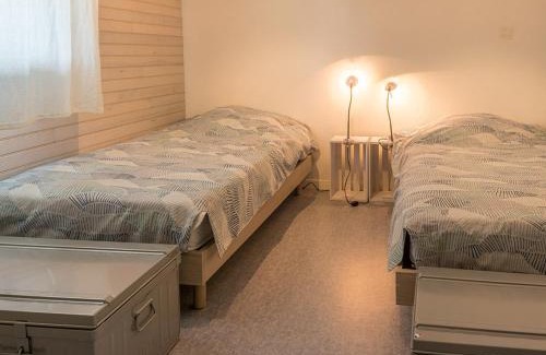 Port-Louis Apartment | Appartement T3 avec balcon proche commodités, parking inclus - FR-1-349-198