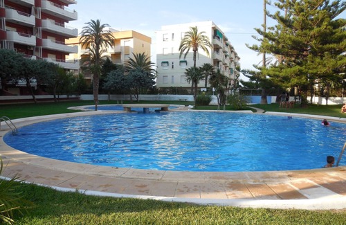 Daimuz Apartment | Appartement T3 Avec Piscine 100 M DE LA Plage