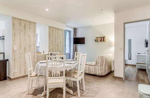 Luz-Saint-Sauveur Apartment | Appartement T3 moderne et confort, 5 pers, proche des thermes - Luz-Saint-Sauveur - FR-1-402-112