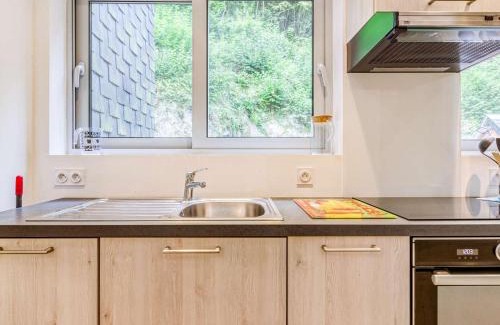 Luz-Saint-Sauveur Apartment | Appartement T3 moderne et confort, 5 pers, proche des thermes - Luz-Saint-Sauveur - FR-1-402-112