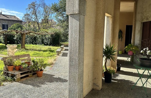 Cauro Apartment | Appartement T3 Montagne Proche mer