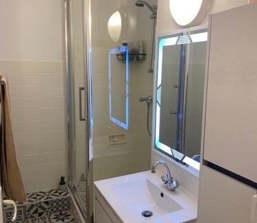 Saint-Lazare Apartment | Appartement T4 à deux pas de la gare St Charles