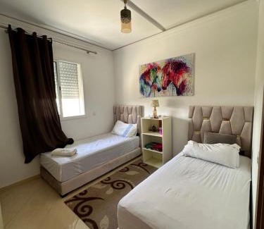 Gueznaia Apartment | Appartement Tanger