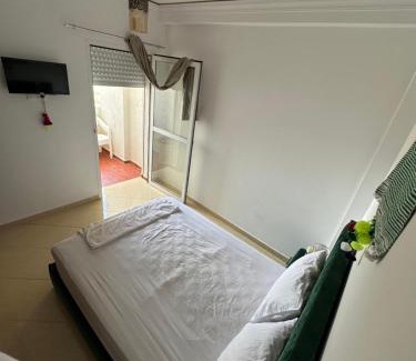 Gueznaia Apartment | Appartement Tanger