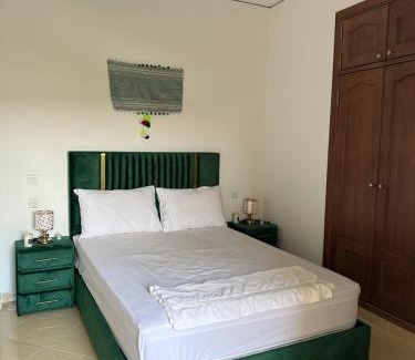 Gueznaia Apartment | Appartement Tanger