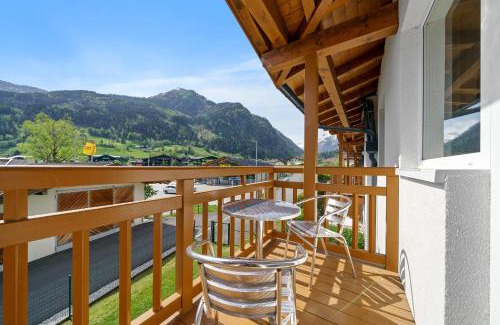 Kaprun Apartment | Appartement Tauernblick Top 6 Kaprun by Four Seasons Apartments