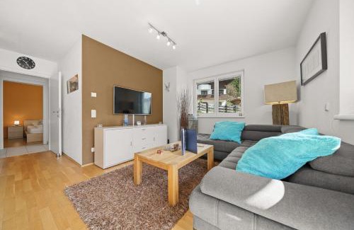 Kaprun Apartment | Appartement Tauernblick Top 6 Kaprun by Four Seasons Apartments
