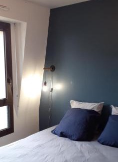 Pont-l'Abbe Apartment | Appartement terrasse au cœur de Pont l'Abbé