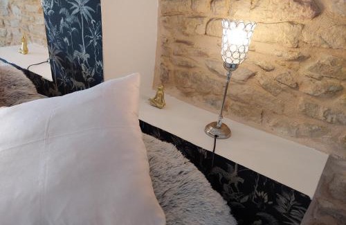 Theize House | Appartement Theizé - Les meublés des Pierres Dorées
