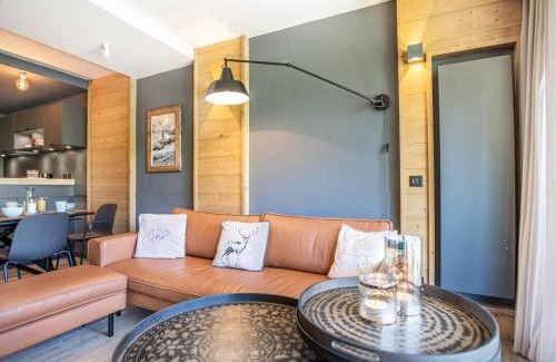 Tignes le Lac Apartment | Appartement Tignes, 3 pièces, 5 personnes - FR-1-480-84