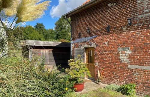 Orsinval Apartment | Appartement tout équipé dans un cadre naturel, proche du Parc Avesnois et commodités, jusqu'à 5 pers. - FR-1-510-189