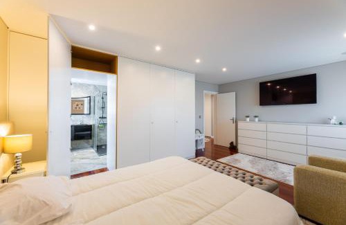 Apulia Apartment | appartement tout confort dans résidence privée