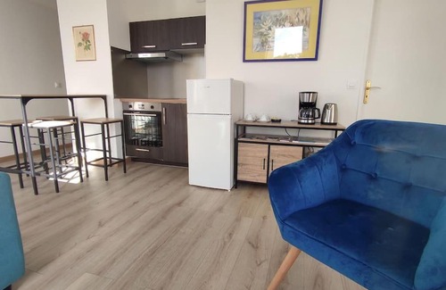 Rochefort-en-Terre Apartment | Appartement très lumineux avec belle vue dégagée