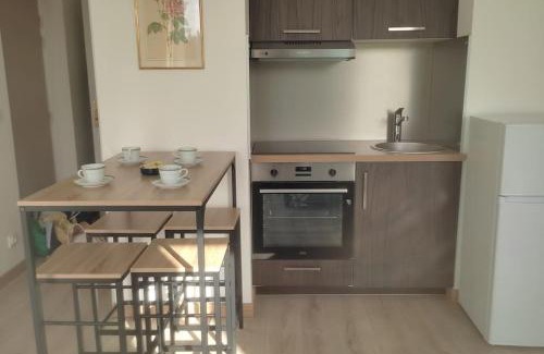 Rochefort-en-Terre Apartment | Appartement très lumineux avec belle vue dégagée