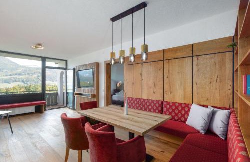 Bad Goisern Apartment | Appartement Traumblick mit Indoorpool und privater Sauna