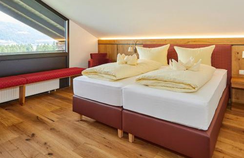 Bad Goisern Apartment | Appartement Traumblick mit Indoorpool und privater Sauna