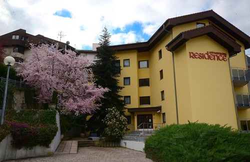 Sasbachwalden Apartment | Appartement Typ E, Maisonette (90 m²)