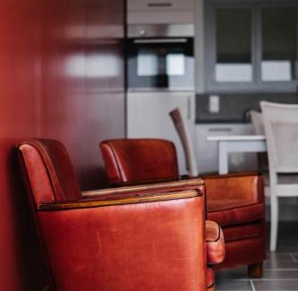 Saint-Quay-Portrieux Apartment | Appartement Vue Mer Au Jardin De La Comtesse