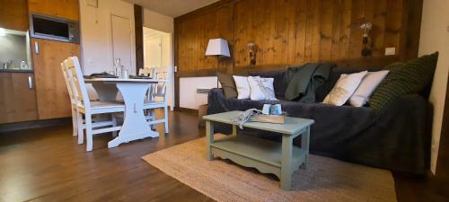Autrans-Meaudre-en-Vercors Apartment | Appartement VERCORS 4 personnes