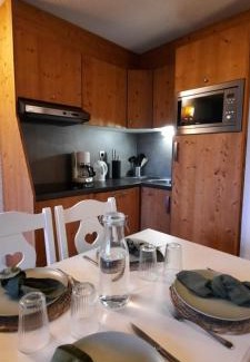 Autrans-Meaudre-en-Vercors Apartment | Appartement VERCORS 4 personnes