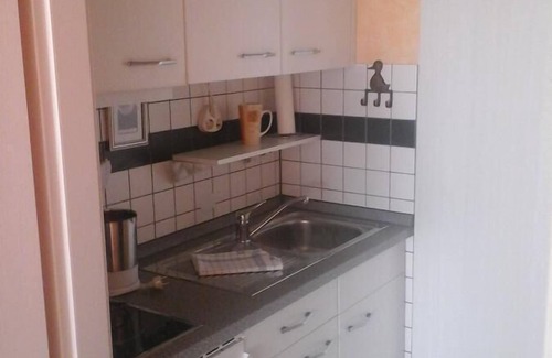 Safferstetten Apartment | Appartement VI | 26qm großes liebevoll eingerichtetes Ferienappartement für 1-2 Personen