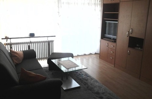 Safferstetten Apartment | Appartement VI | 26qm großes liebevoll eingerichtetes Ferienappartement für 1-2 Personen
