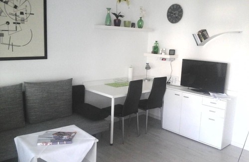 Safferstetten Apartment | Appartement VI | 26qm großes liebevoll eingerichtetes Ferienappartement für 1-2 Personen