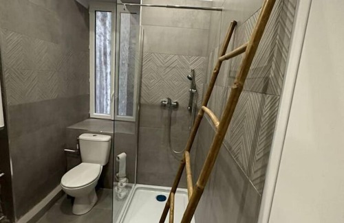 1st Arrondissement Apartment | Appartement Vieux Port Marseille
