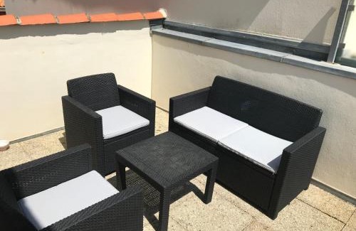 La Rochelle Apartment | Appartement vue imprenable