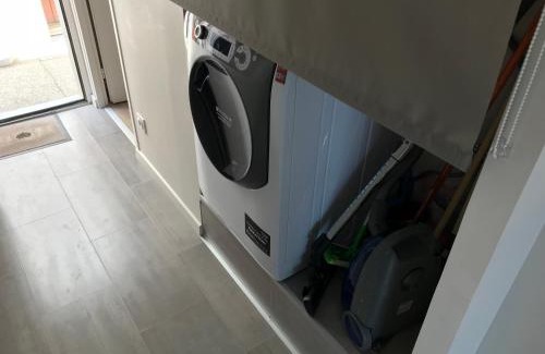 La Rochelle Apartment | Appartement vue imprenable
