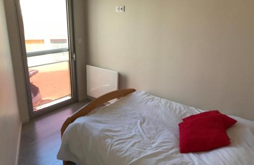 La Rochelle Apartment | Appartement vue imprenable