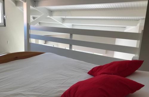 La Rochelle Apartment | Appartement vue imprenable