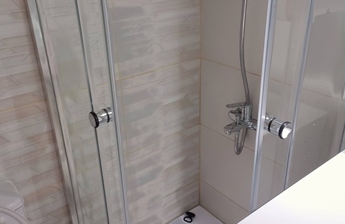 Kfar Yassine Resort | Appartement vue mer Aquamarina