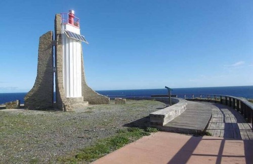 Cerbere House | Appartement vue mer Entre Collioure et Cadaquès