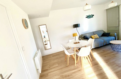La Turballe Apartment | Appartement Vue Mer