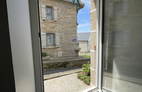 Le Conquet Apartment | Appartement vue Mer, Proche Embarcadère et Plages