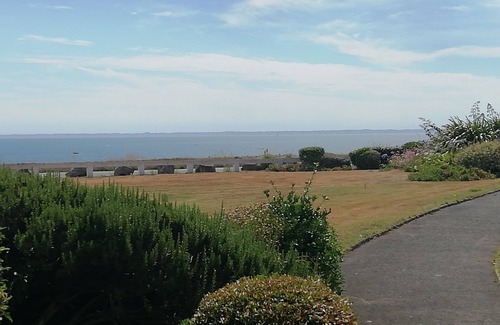 Morbihan Apartment | Appartement vue mer