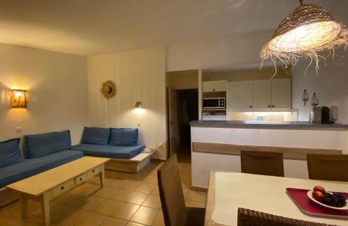 Les Restanques Apartment | Appartement vue Mer Les Restanques du golfe de Saint Tropez