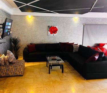 Bourgogne Apartment | Appartement vue mer