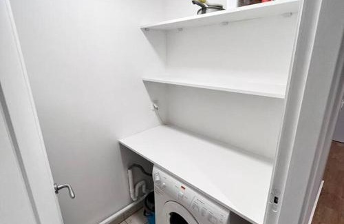 Anse Vata Apartment | Appartement vue mer