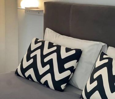 Anse Vata Apartment | Appartement vue mer