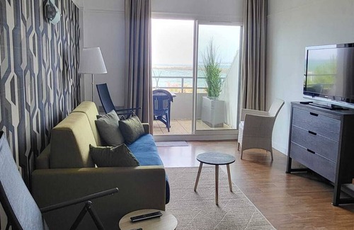 Le Croisic Apartment | Appartement vue sur Océan