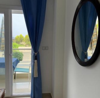 Marina Apartment | appartement vue sur mer saidia