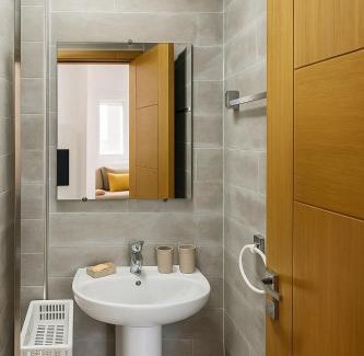 Marina Apartment | appartement vue sur mer saidia
