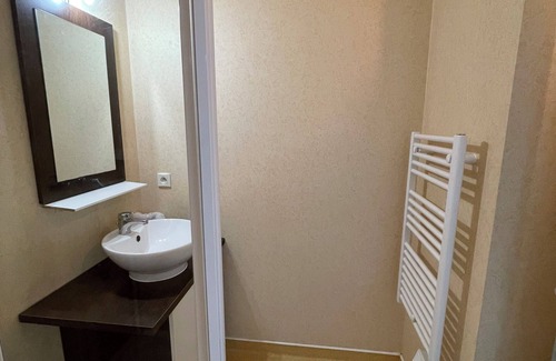 Rochefort Apartment | Appartement vue sur Port de Plaisance