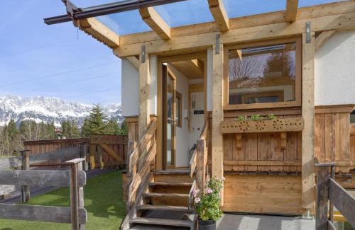 Ellmau Apartment | Appartement Waldmoos