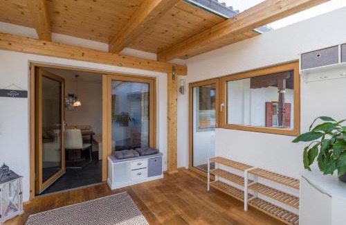 Ellmau Apartment | Appartement Waldmoos