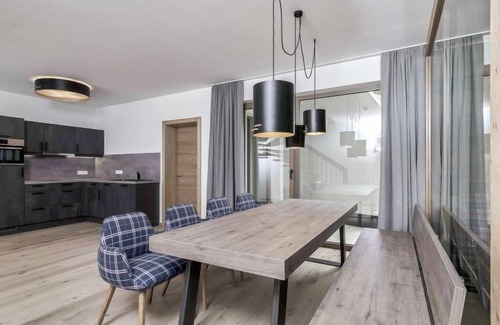 Soelden Apartment | Appartement Wallis by Interhome